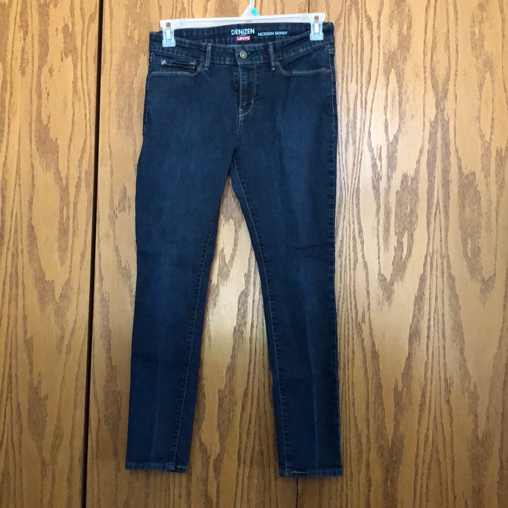 Denizen by Levi skinny jeans